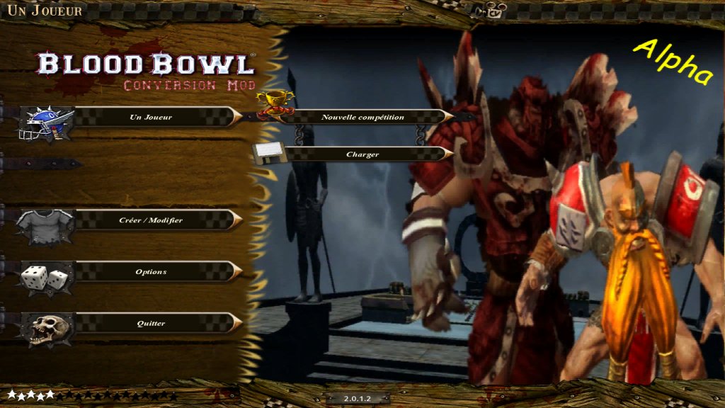 blood bowl legendary edition mods